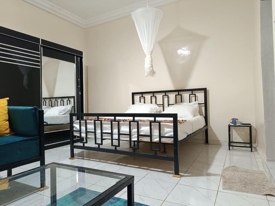 Studio Meuble Diass 외부 사진